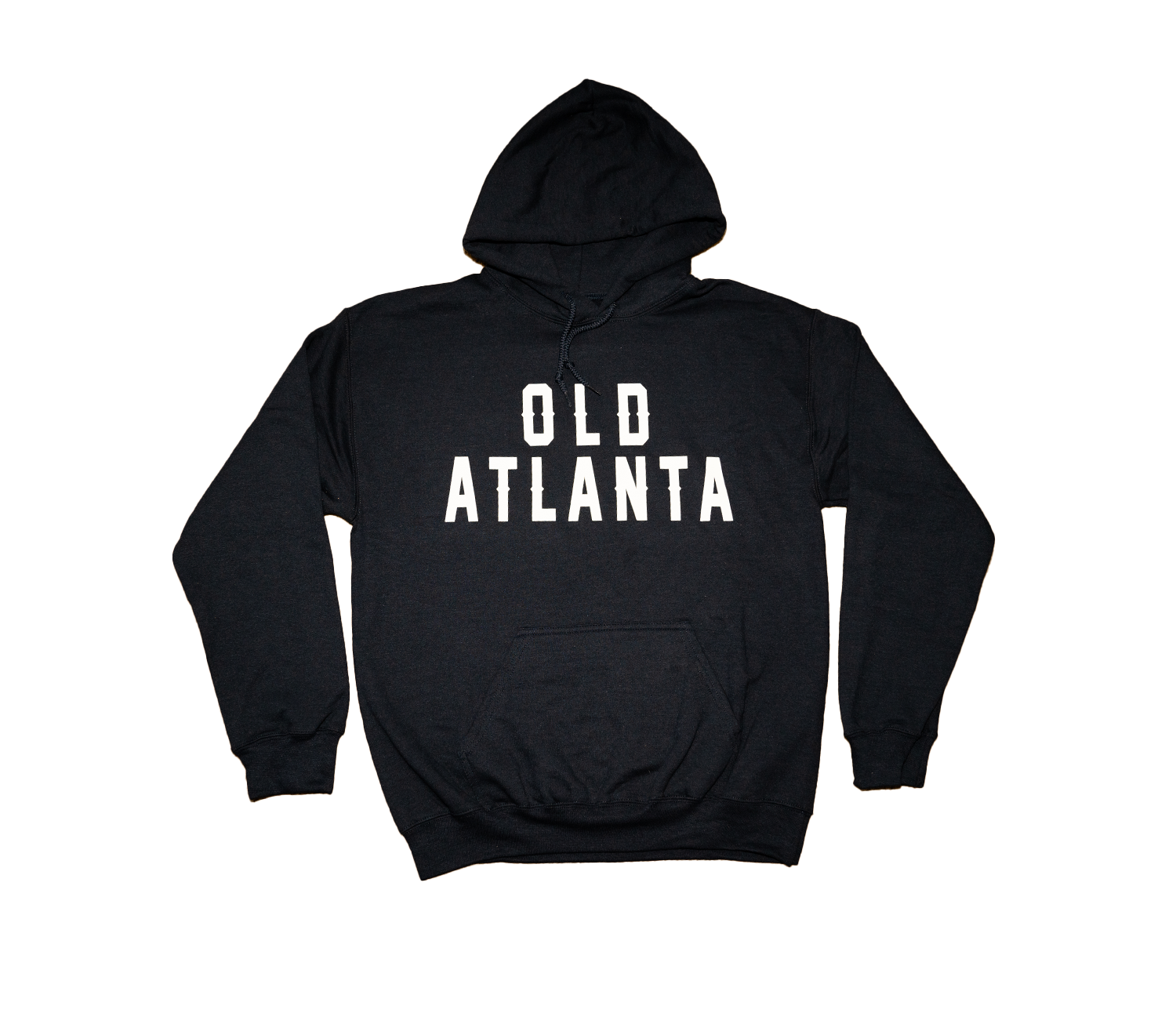 The ‘Old Atlanta’ Hoodie