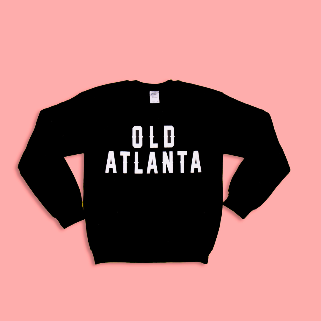 The 'Old Atlanta' Crew